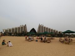 金泰珑悦海景酒店-营口金泰珑悦海景大酒店