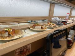 -大起水产回转寿司(道顿堀店)