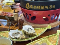 -喜鹊音乐酒馆(西街店)