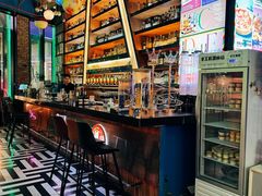 -Famous肥猫墨西哥音乐餐吧(五棵松华熙LIVE店)