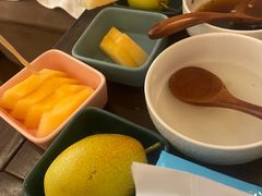 -水墨澜渟足道·SPA·传统(四望亭东关街店)