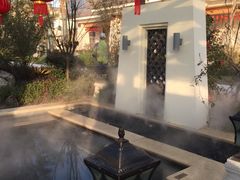 -苏州湾王焰温泉度假酒店