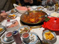 -二荆条·城市森林火锅旗舰店