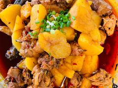 -青城甲(青城山店)