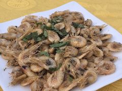 -台山新孖宝柴火黄鳝饭(三合温泉店)