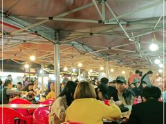 -西司夜市