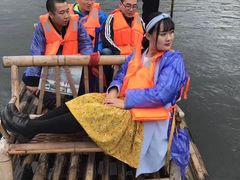 -楠溪江风景名胜区