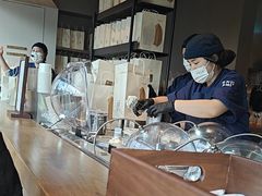 -阿嬷手作(上海万象城店)