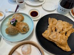 -金苑海鲜酒家(来魅力店)