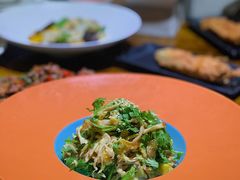 -HOME餐厅粤菜 融合菜