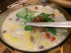 -闽上鲜·福建菜(龙湖滨江天街店)