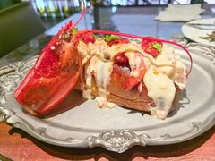 -LESCEDARS Brasserie Bistro香柏树