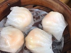 至尊虾饺皇-老周记茶点