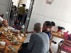 大堂-王三姑牛肉饼