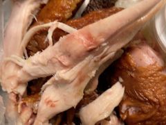 -老淮滨-蚌埠非遗小吃(淮河路店)