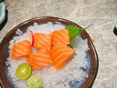 -炙柒Sekinana·精致日料(合生汇店)