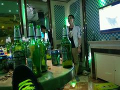 -幸福时光KTV(燕子山路店)