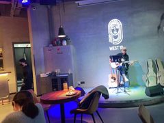 -West10 西拾·西餐厅·创意菜(未来科技城店)