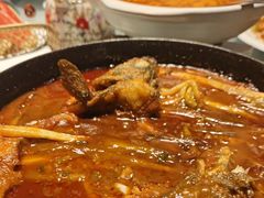 -包子大王(新泽巷店)