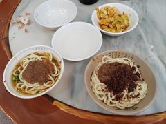 -肖家河家常面(肖家河北街店)