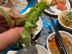 -阪尚皇·原切牛排·烤肉火锅自助(北京路店)