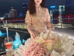 -MONICH牛排融合餐厅(和义大道购物中心店)