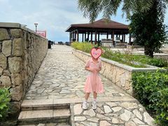 -惠州金海湾嘉华度假酒店