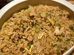 木桶芥菜饭-食锦记·福建私房菜(浦西万达店)
