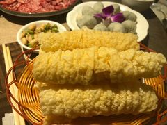 -金海阁海鲜火锅