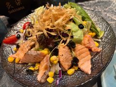 -炙柒Sekinana·精致日料(合生汇店)