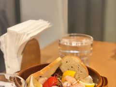 -WOKKA by艮上(中海环宇荟店)