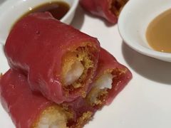 -十二粤味·顺德菜·烧鹅点心(五四广场店)