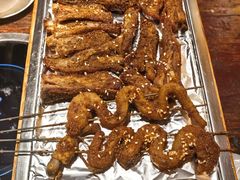 -霄汉羊排(万松园一店)