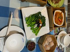 -观塘港茶餐厅(八一大道店)