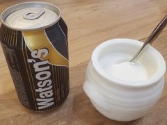 酸奶-九十九顶毡房(阜石路店)