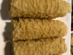 炸响铃卷-小龍鳳·港式海鲜打边炉(沙湖路店)