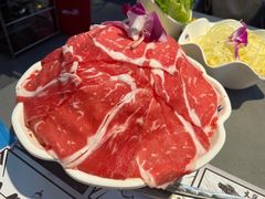 -生活如沸·顺德水牛奶火锅(人民广场店)