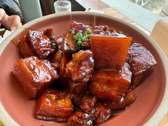 -侬佳蒸菜馆(听潮店)