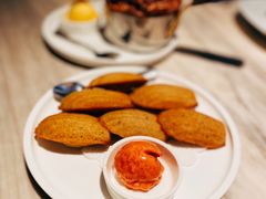 -壳里西餐厅Coquille Seafood Bistro(蒙自路店)