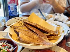 -妈妈菜舟山海鲜(沈家门店)