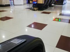 -SFC上影影城(广州店)