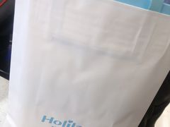 -好利来(四季青店)