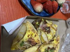 -达美乐比萨(回龙观店)