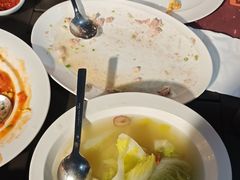 -喷泉广场餐厅·宵夜·海鲜烧烤大排档(长隆企鹅酒店)