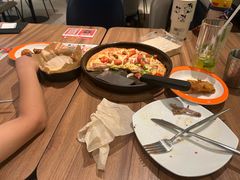 -必胜客(远大路店)