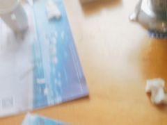 -鲤鱼门渔人码头自助餐厅