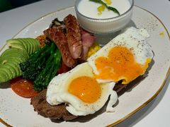 -魏客咖啡(中铁中心店)