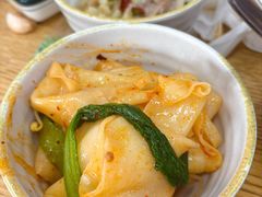 -东关吉祥西安腊汁肉夹馍(健德门店)