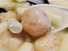 -湖畔鲁菜·二十年老字号餐厅(大明湖店)