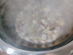 -哈尔滨烧烤·山河村铁锅炖(交大店)